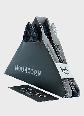 MOONCORN RETRO KOLEKSİYONU 
