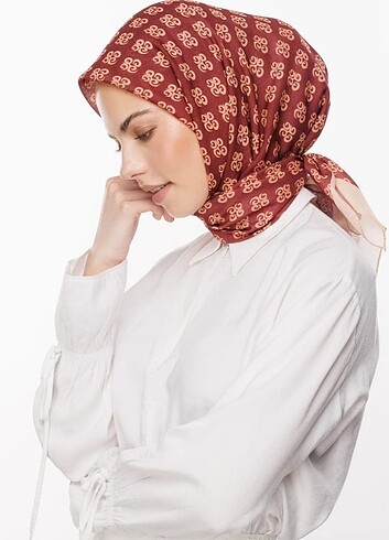 MOONCORN ŞANS EŞARP
