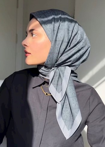 Beden Mooncorn eşarplar