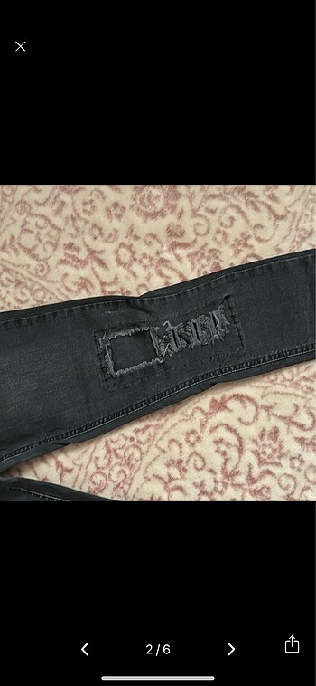 Diğer Jeanss