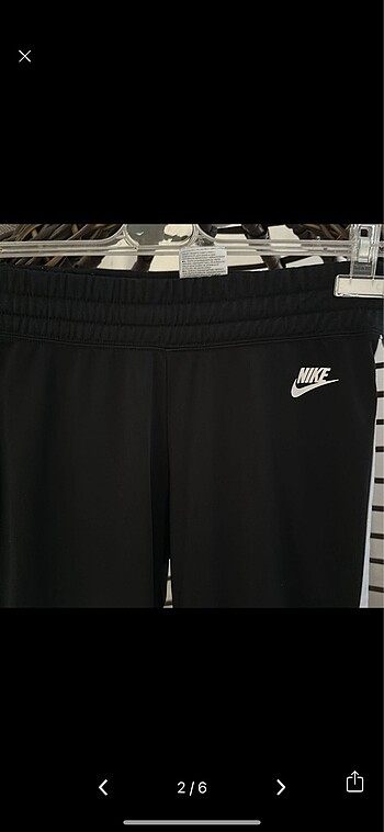Nike Eşofman altı