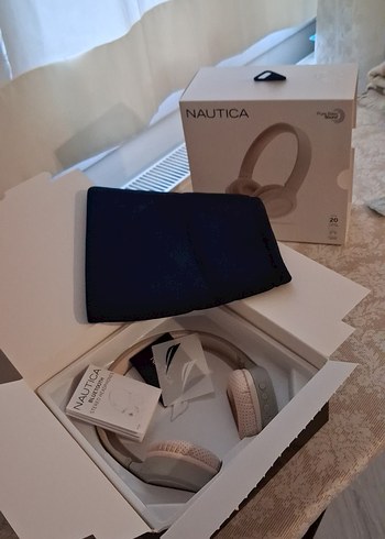Nautica