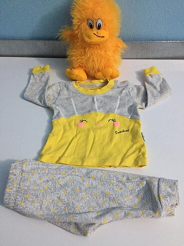#pijama takımı