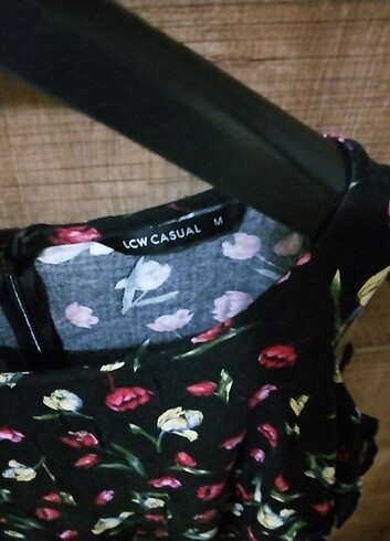 LC Waikiki 1 kez giydim