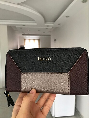 Kemal Tanca Cüzdan