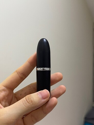 Mac Ruby Woo