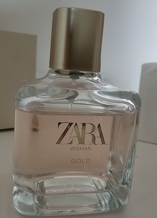 Zara Gold Parfüm