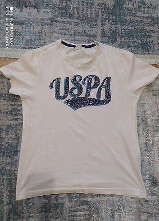 U.S POLO T-SHIRT