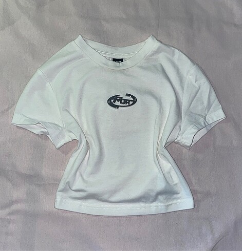 Y2k vintage crop