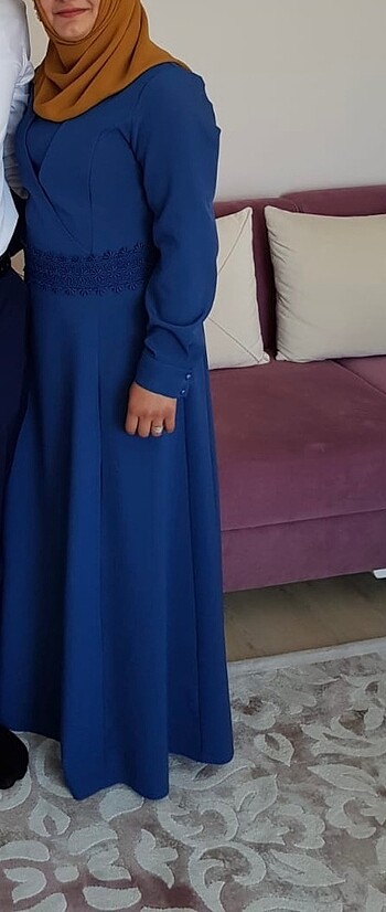 Kadın elbise