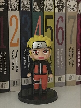 Naruto Figür