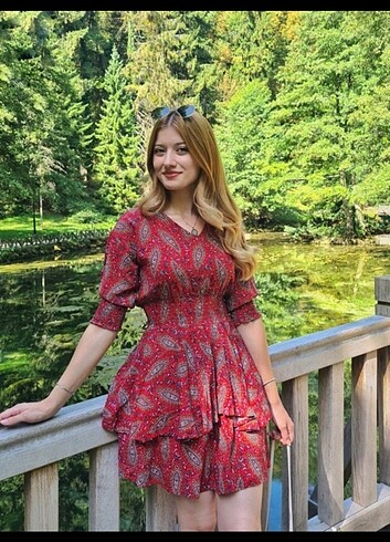 mini kısa elbise