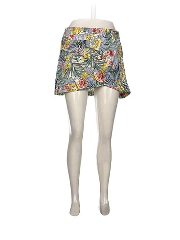 Zara Mini Etek %70 İndirimli.