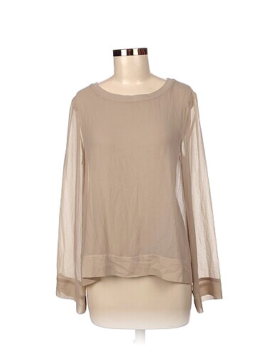 Zara Bluz %70 İndirimli.
