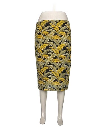 Yessica Midi Etek %70 İndirimli.