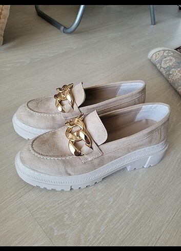 H&M Loafer Ayakkabı