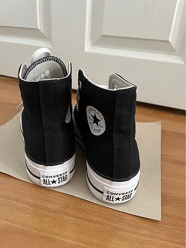 36 Beden converse ayakkabı