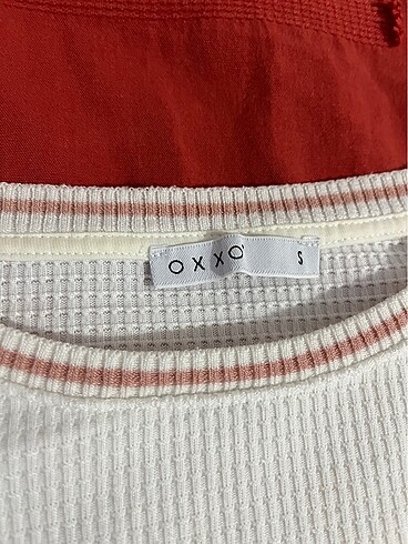 oxxo Oxxo bluz