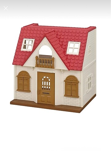 Sylvanian Families Başlangıç Evi