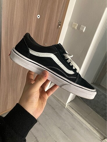 vanss