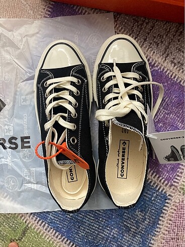 converse