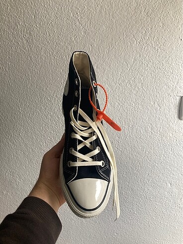converse