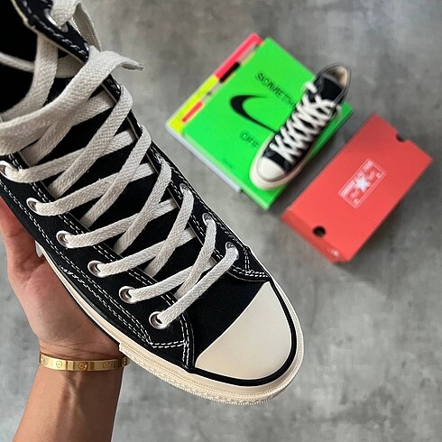 Converse Converse chuck