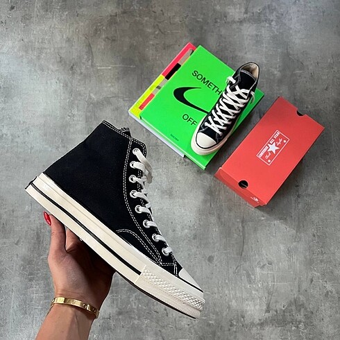 Converse chuck