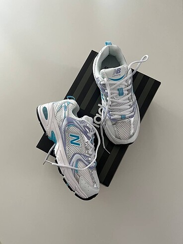 new balance 530