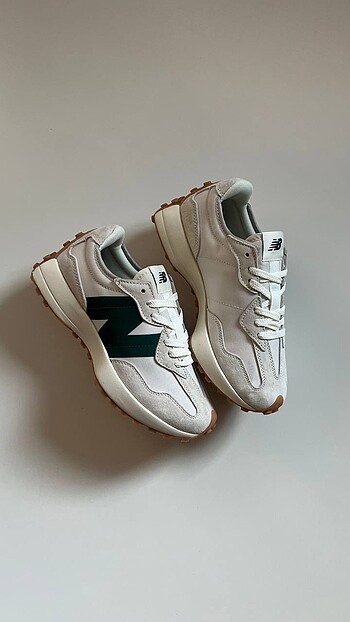 new balance 327 ayakkabı