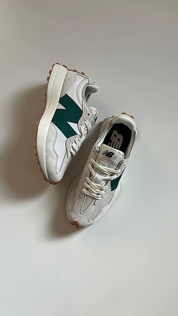 New Balance new balance 327 ayakkabı