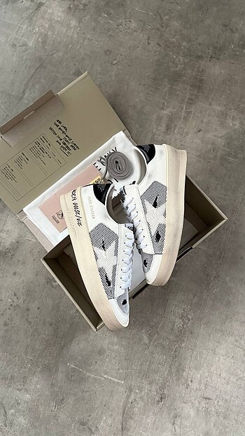 golden goose ayakkabı