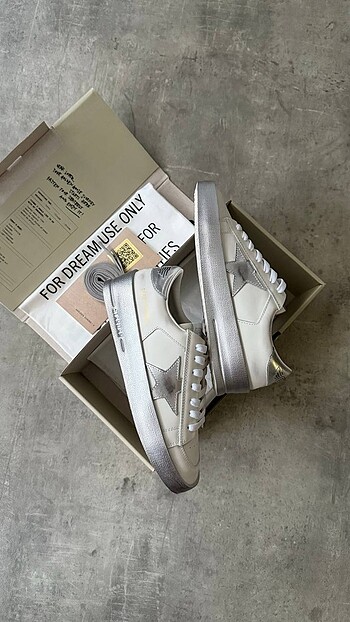 golden goose ayakkabı