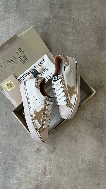 golden goose ayakkabı