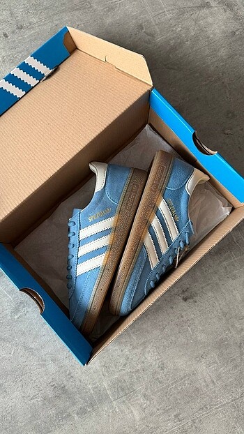 Adidas adidas spezial ayakkabı