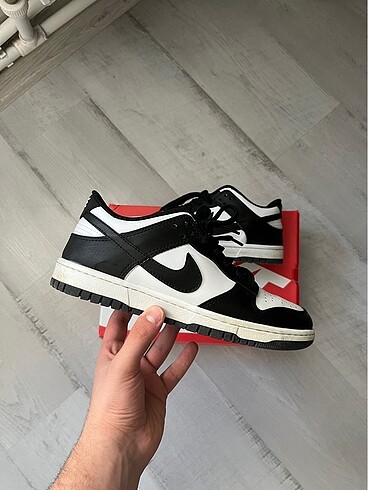 Nike NİKE DUNK PANDA