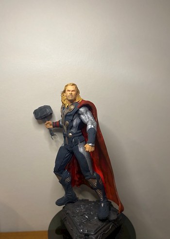  Thor Figürü
