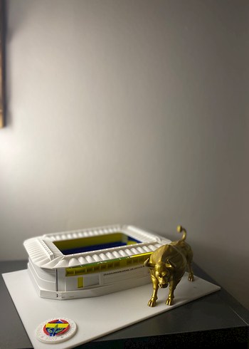  şükrü saraçoğlu stadyum