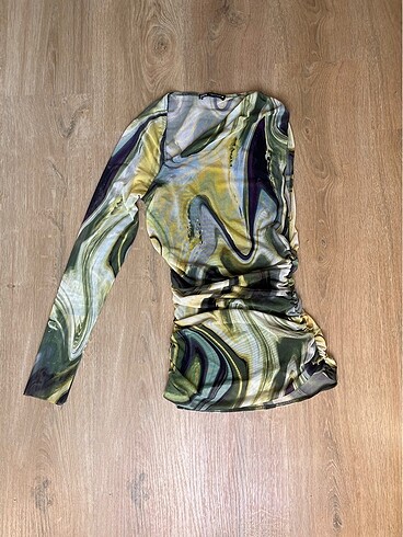 Zara bluz