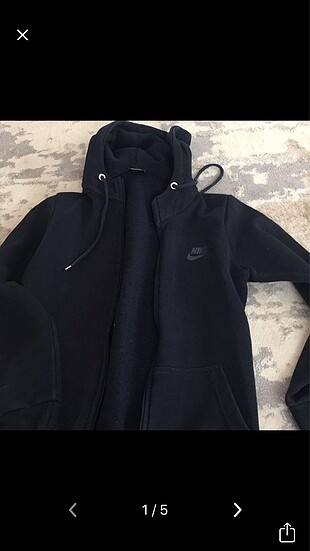 Nike sweat m beden
