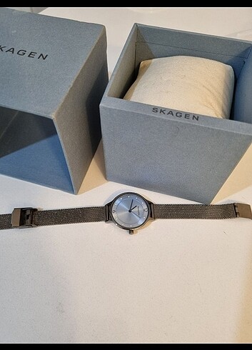 Beden Skagen Saat