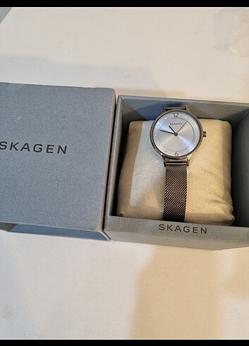 Skagen Saat