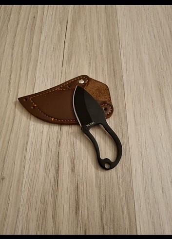 Kamp bıçağı 
