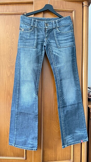 Kot pantolon