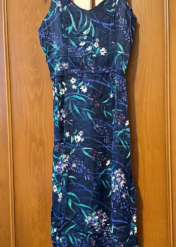 Dantel Detaylı Siyah Beyaz Çizgili Triko - Görsel 9