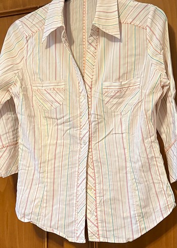 Renkli Deri Kadın Kemer Fermuarlı - Görsel 13