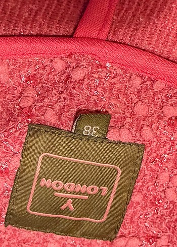 Renkli Deri Kadın Kemer Fermuarlı - Görsel 4