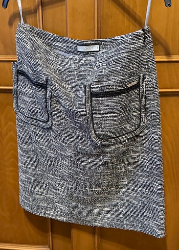 Renkli Deri Kadın Kemer Fermuarlı - Görsel 7