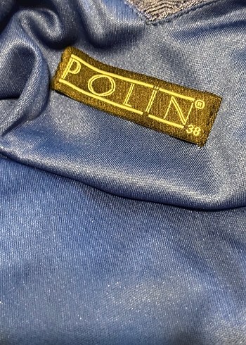 Renkli Deri Kadın Kemer Fermuarlı - Görsel 12