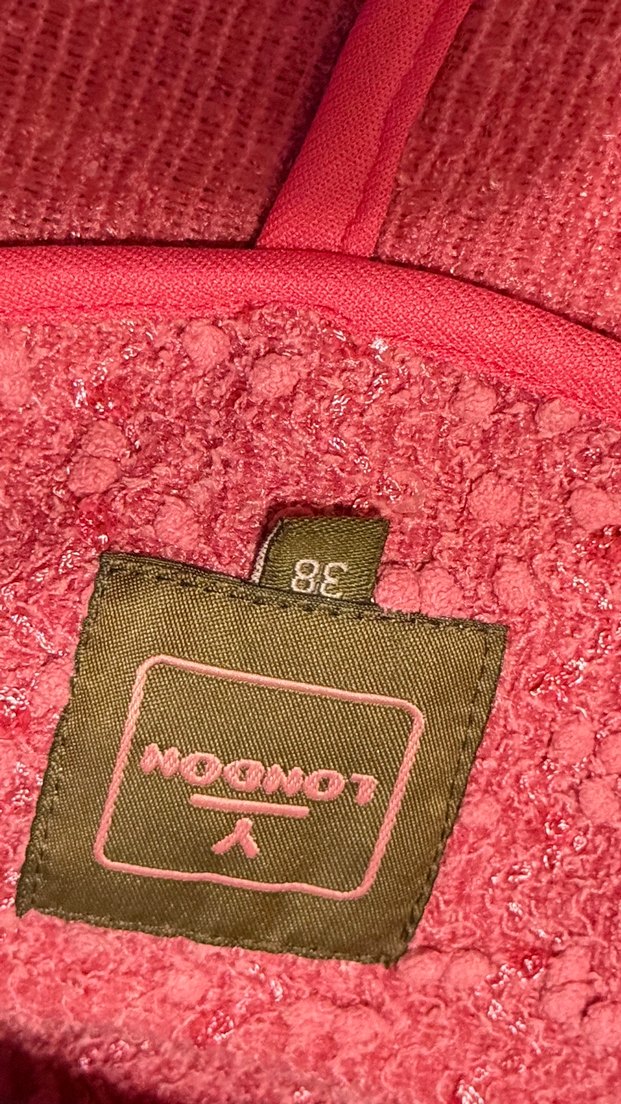 Renkli Deri Kadın Kemer Fermuarlı - Görsel 4